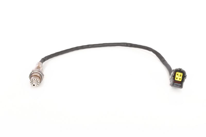 Bosch 0258030009 Oxygen Sensor - 2