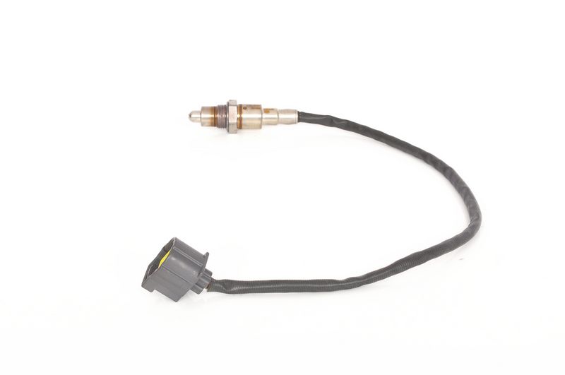 Bosch 0258030009 Oxygen Sensor - 3