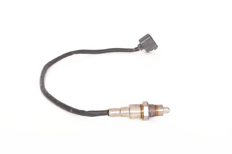 Bosch 0258030009 Oxygen Sensor - 5