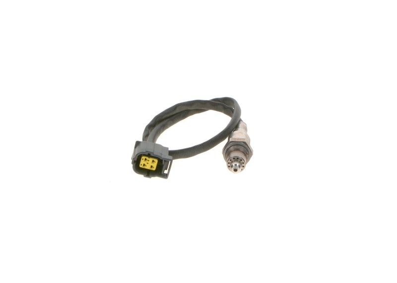 Bosch 0258030009 Oxygen Sensor - 6