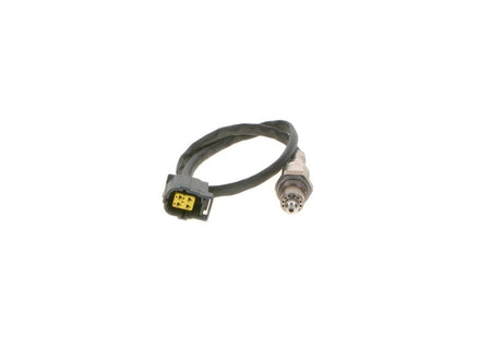 Bosch 0258030009 Oxygen Sensor - 6