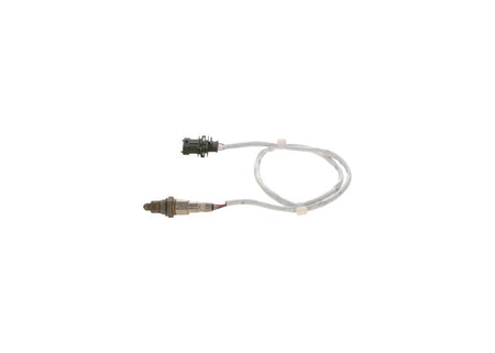Bosch 025803000D Oxygen Sensor - 2
