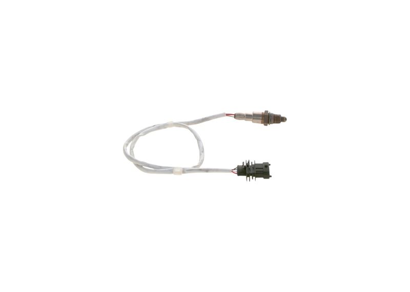 Bosch 025803000D Oxygen Sensor - 4