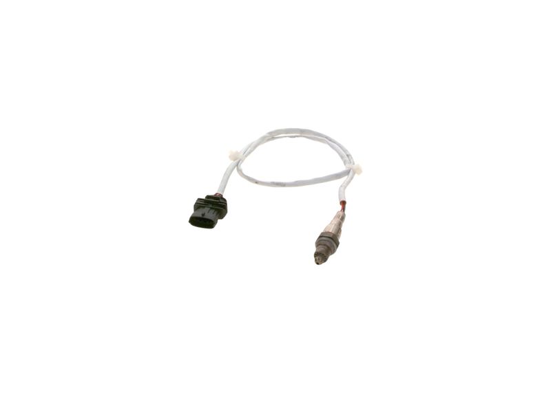 Bosch 025803000D Oxygen Sensor - 5