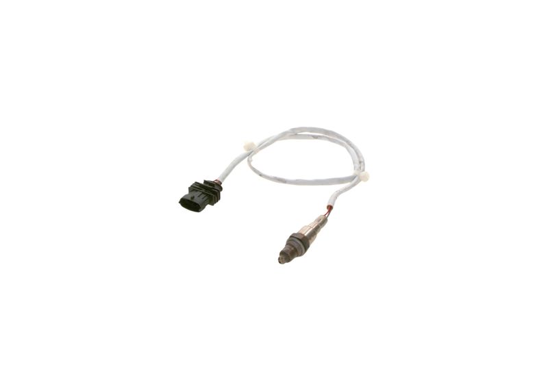 Bosch 025803000D Oxygen Sensor - 6