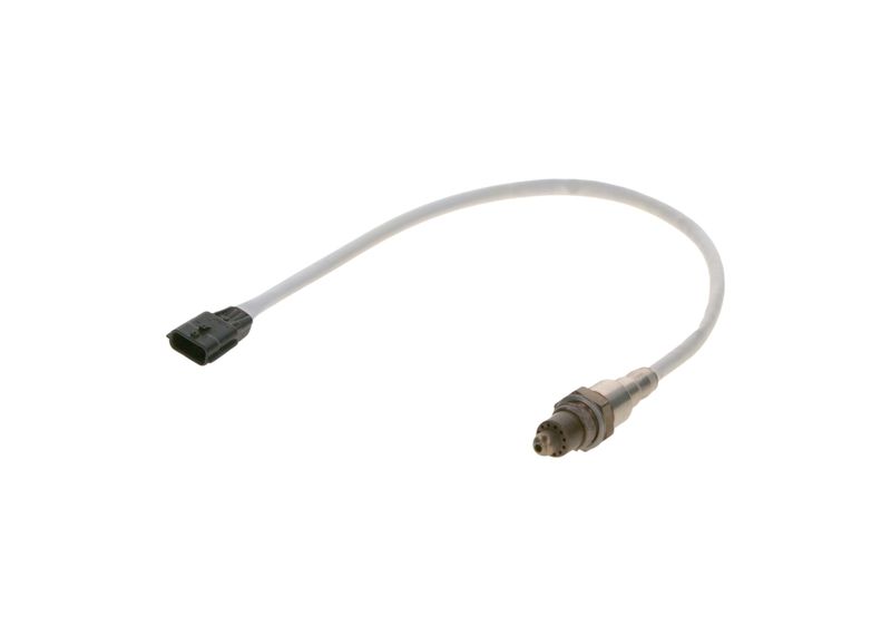 Bosch 025803000L Oxygen Sensor - 6