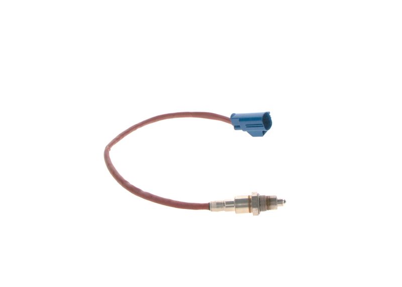 Bosch 0258030022 Oxygen Sensor - 5