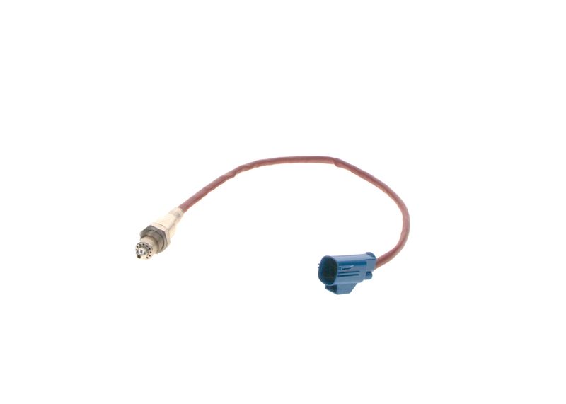 Bosch 0258030022 Oxygen Sensor - 6
