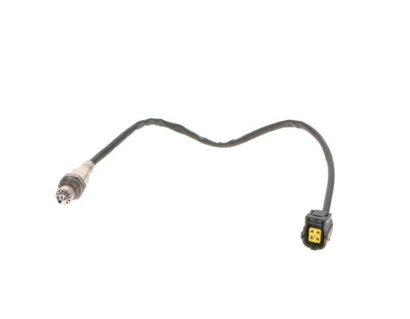 Bosch 025803002K Oxygen Sensor - 6