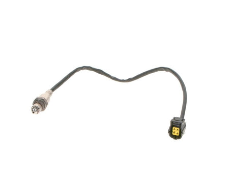 Bosch 025803002K Oxygen Sensor - 6