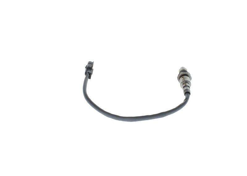 Bosch 025803002P Oxygen Sensor - 4
