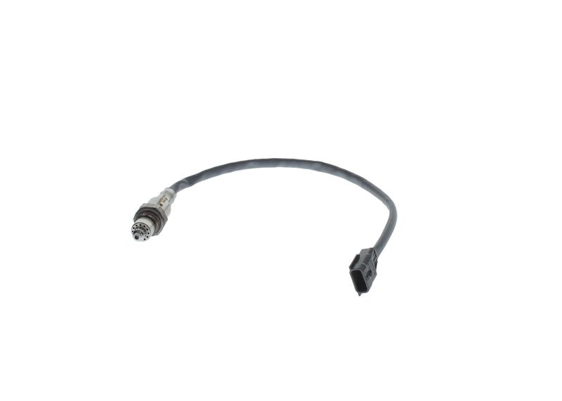 Bosch 025803002P Oxygen Sensor - 6