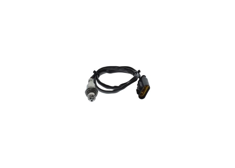 Bosch 0258030030 Oxygen Sensor - 1