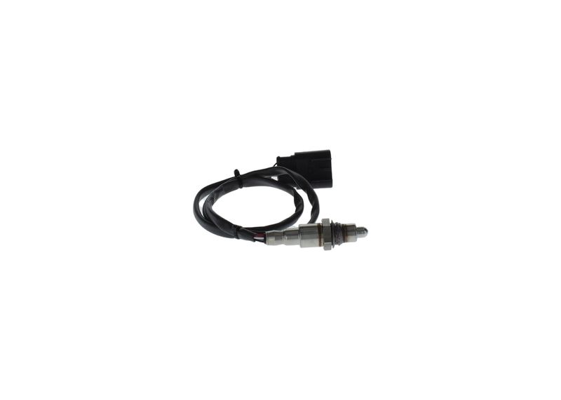 Bosch 0258030030 Oxygen Sensor - 2