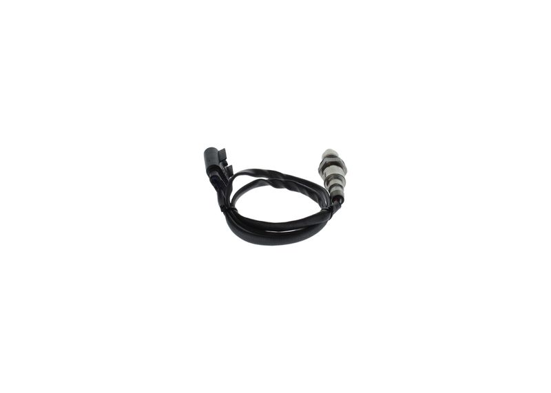 Bosch 0258030030 Oxygen Sensor - 3