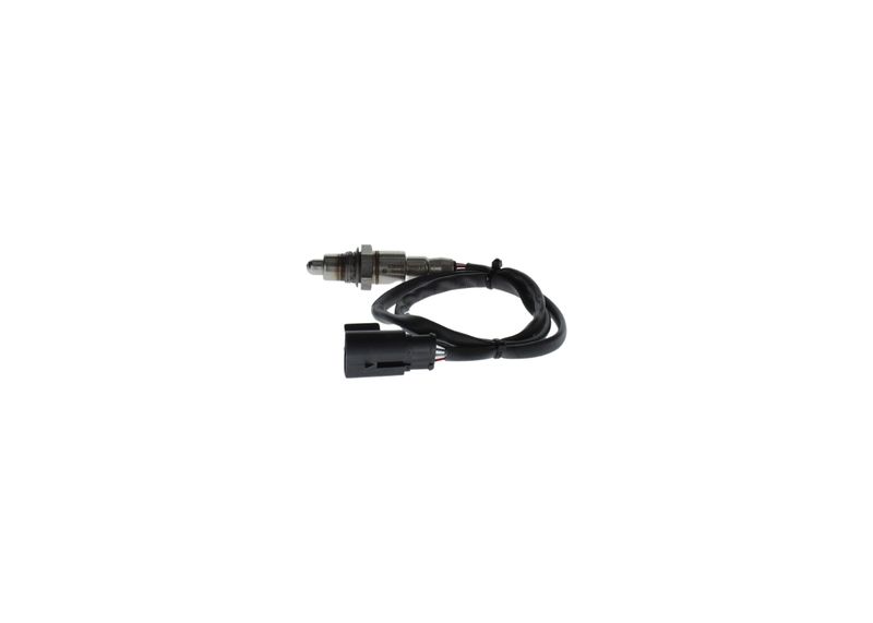 Bosch 0258030030 Oxygen Sensor - 4