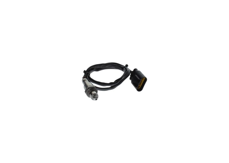Bosch 0258030030 Oxygen Sensor - 5