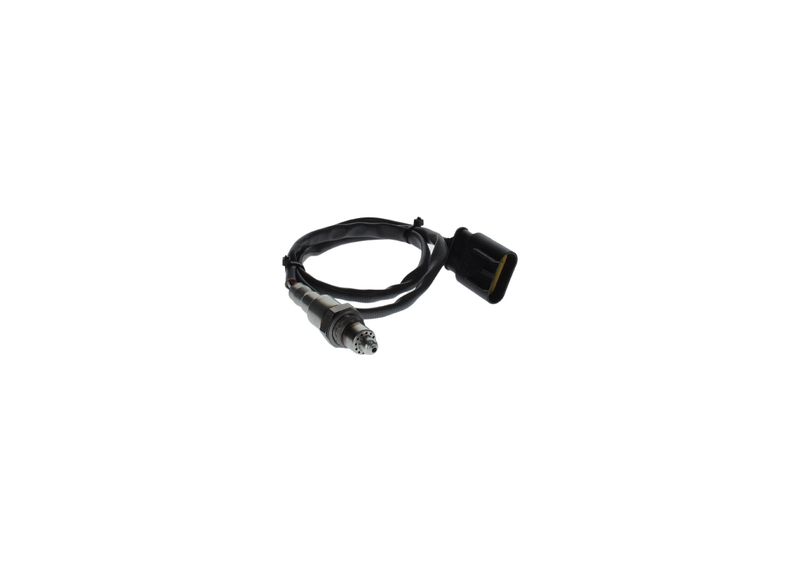 Bosch 0258030030 Oxygen Sensor - 6