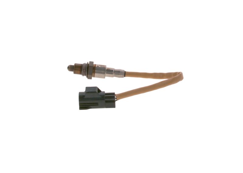 Bosch 025803004F Oxygen Sensor - 3