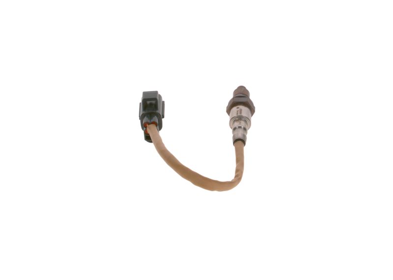 Bosch 025803004F Oxygen Sensor - 4