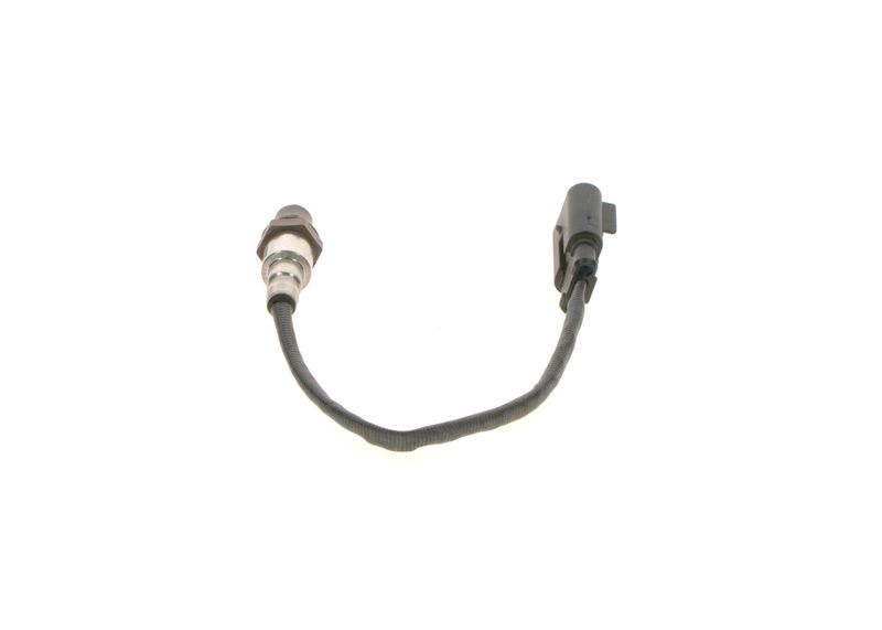 Bosch 025803004H Oxygen Sensor - 4
