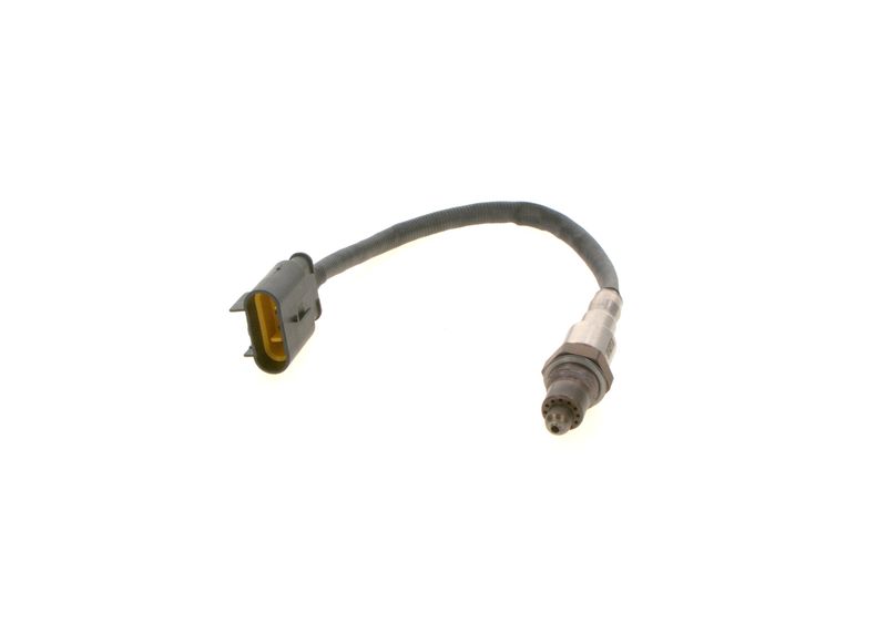 Bosch 025803004H Oxygen Sensor - 6