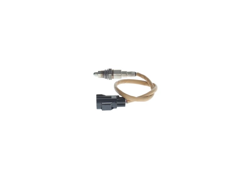 Bosch 025803004Y Oxygen Sensor - 4