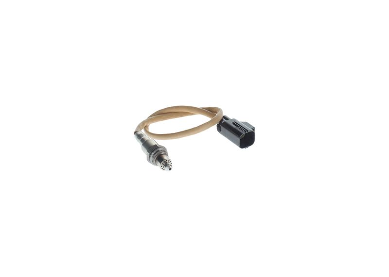 Bosch 025803004Y Oxygen Sensor - 6