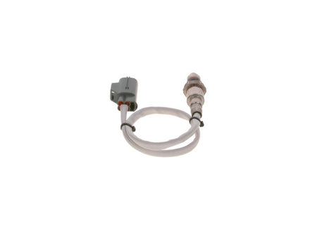 Bosch 025803005G Oxygen Sensor - 4