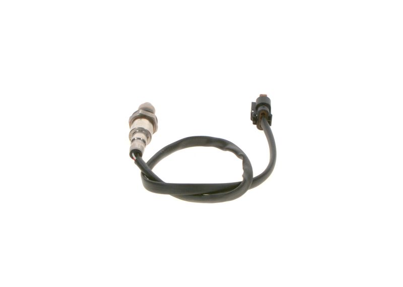 Bosch 0258030065 Oxygen Sensor - 4