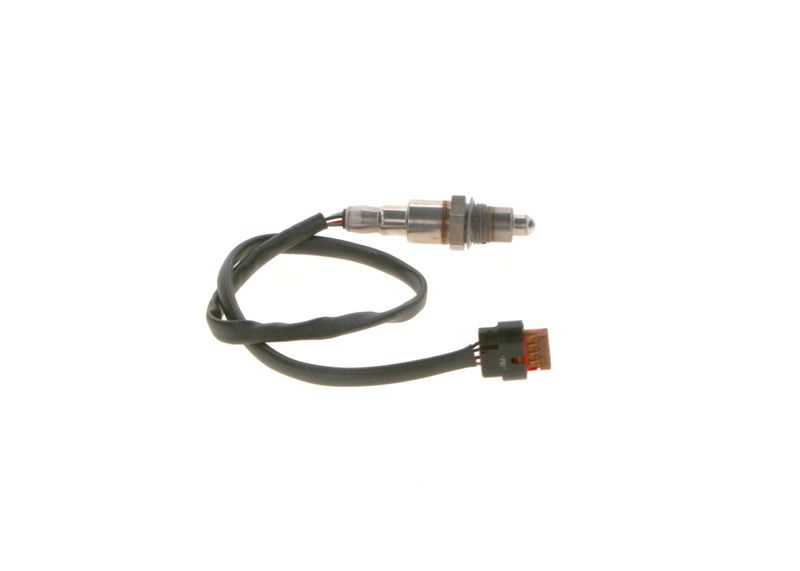 Bosch 0258030065 Oxygen Sensor - 5
