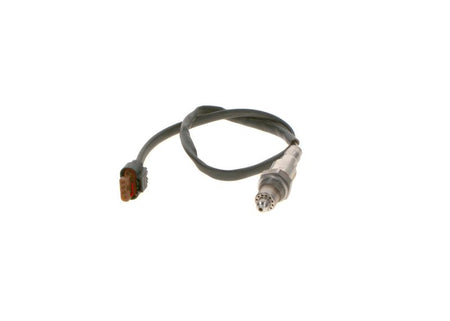 Bosch 0258030065 Oxygen Sensor - 6