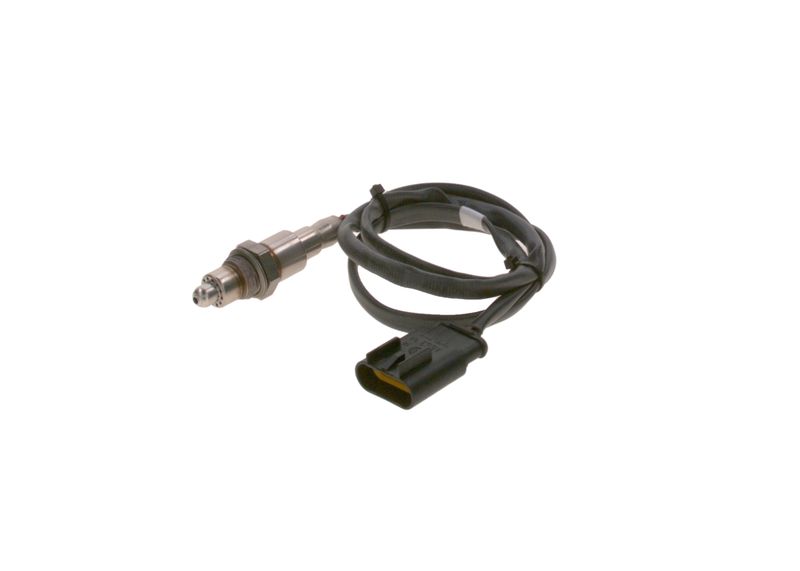 Bosch 0258030073 Oxygen Sensor - 1