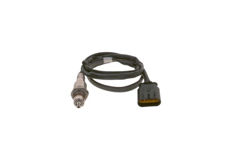 Bosch 0258030073 Oxygen Sensor - 2