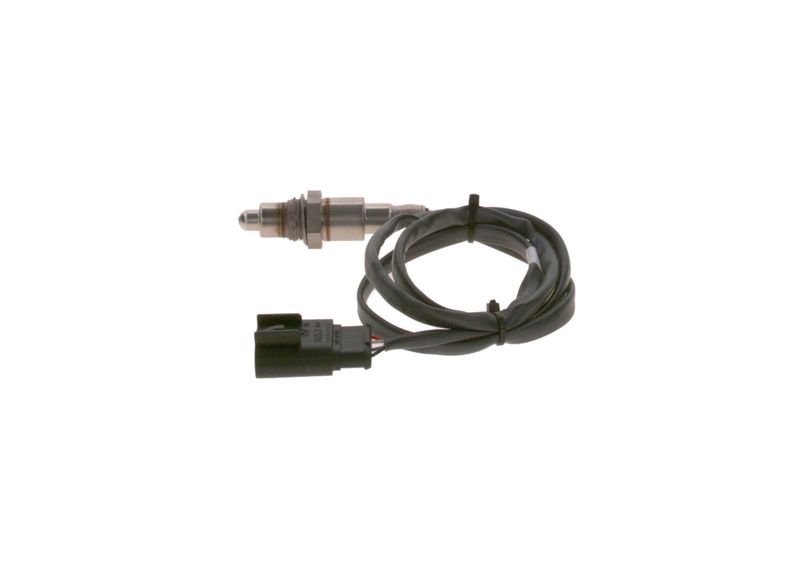 Bosch 0258030073 Oxygen Sensor - 3