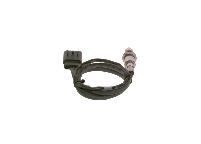 Bosch 0258030073 Oxygen Sensor - 4