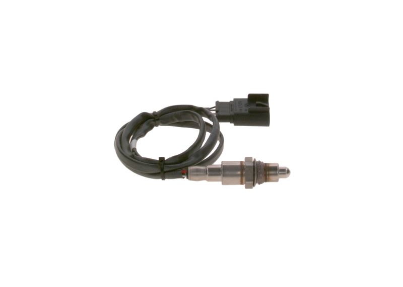 Bosch 0258030073 Oxygen Sensor - 5