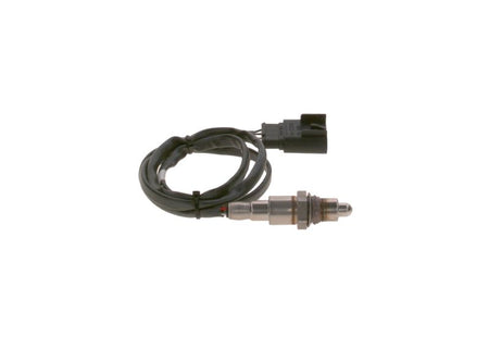 Bosch 0258030073 Oxygen Sensor - 5