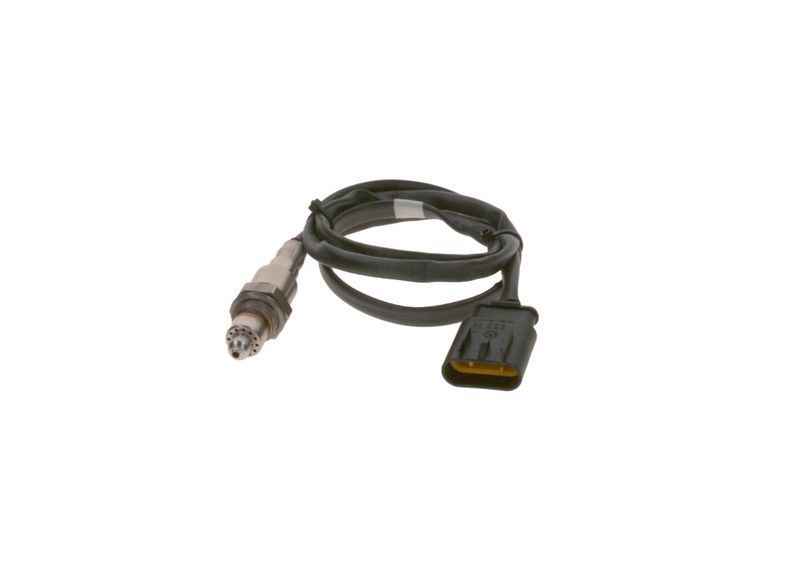Bosch 0258030073 Oxygen Sensor - 6