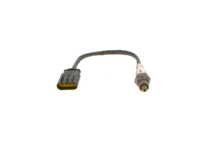 Bosch 025803007N Oxygen Sensor - 2