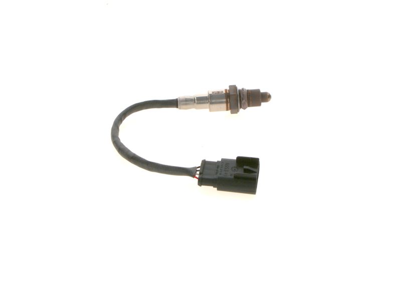 Bosch 025803007N Oxygen Sensor - 5