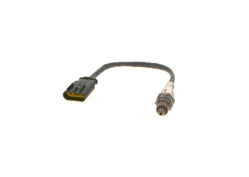 Bosch 025803007N Oxygen Sensor - 6