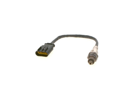 Bosch 025803007N Oxygen Sensor - 6