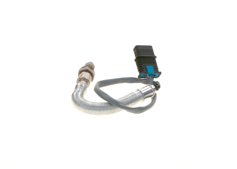 Bosch 0258030094 Oxygen Sensor - 4