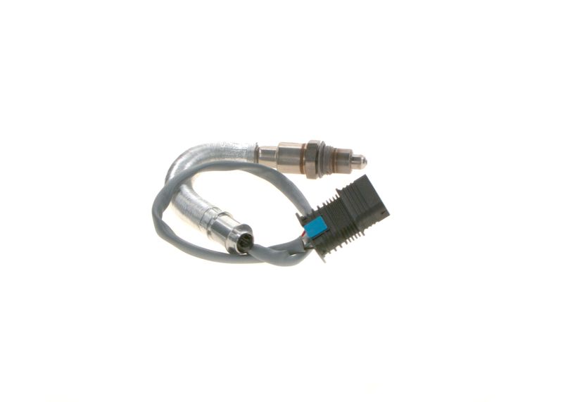 Bosch 0258030094 Oxygen Sensor - 5