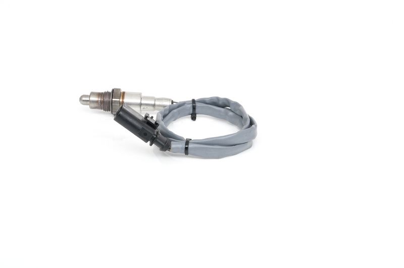 Bosch 0258030096 Oxygen Sensor - 3