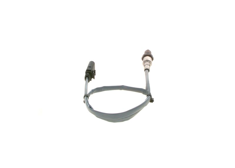 Bosch 0258030096 Oxygen Sensor - 4
