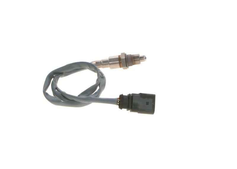 Bosch 0258030096 Oxygen Sensor - 5