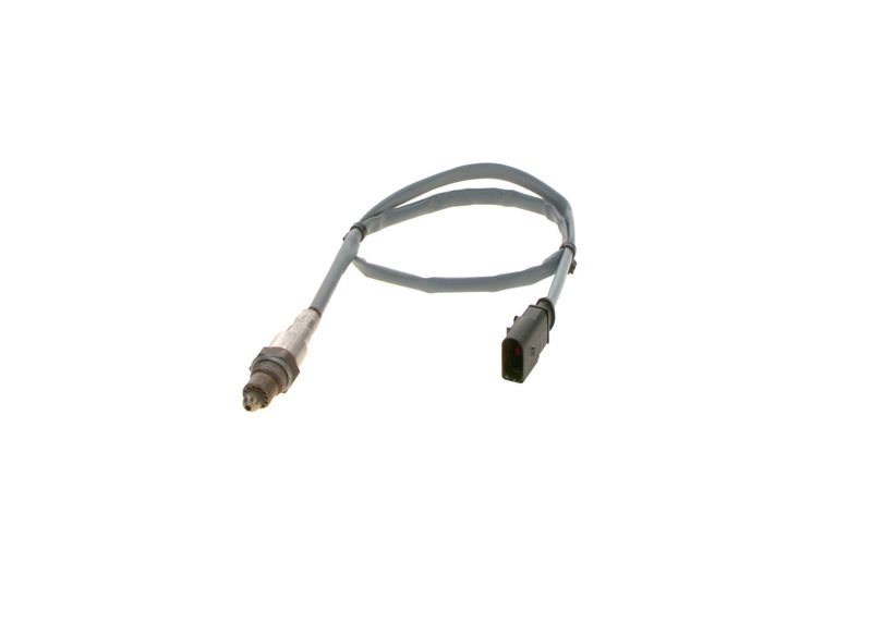 Bosch 0258030096 Oxygen Sensor - 6