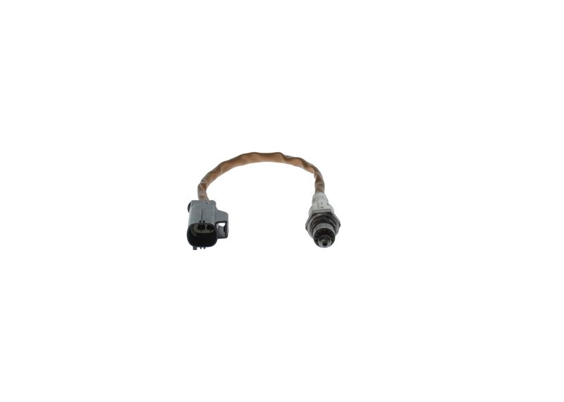 Bosch 025803009E Oxygen Sensor - 1